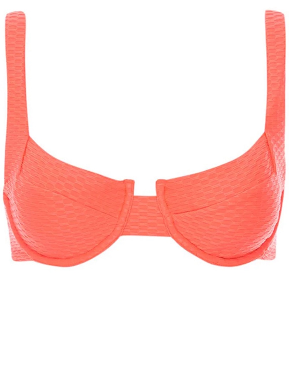 Vetchy Laguna bikini top